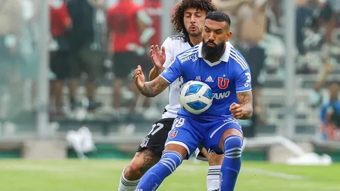 La Universidad de Chile no encuentra estadio para el duelo con Colo Colo