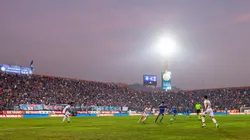 La U estira su renovación con Santa Laura y el Superclásico seguiría sin estadio definido.