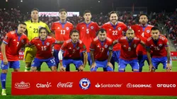 La Roja dio a conocer a sus citados para la gira asiática