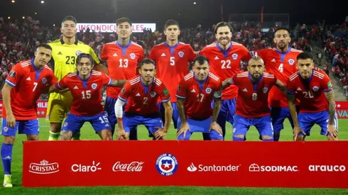 La Roja dio a conocer a sus citados para la gira asiática