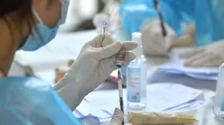 ¿Cómo puedo saber dónde vacunarme con la Cuarta Dosis?