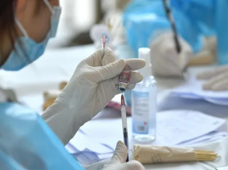 ¿Cómo puedo saber dónde vacunarme con la Cuarta Dosis?