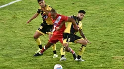 Curicó se enfrenta a Coquimbo por la fecha 15 del Campeonato Nacional 2022