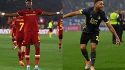 Se juega la primera final de este torneo europeo