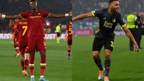 Se juega la primera final de este torneo europeo