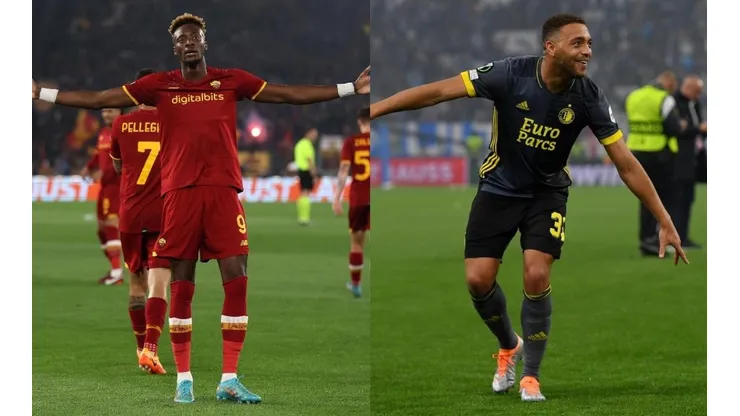 Se juega la primera final de este torneo europeo