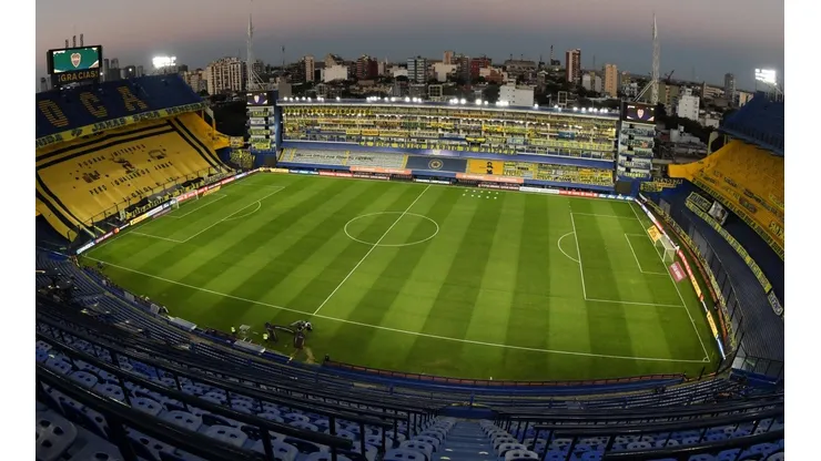 Copa Libertadores: Boca recibe a Deportivo Cali