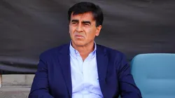 Gustavo Quinteros ya planifica el segundo semestre con Colo Colo.