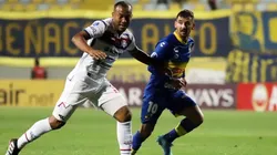 Los evertonianos van por el honor y terminar de la mejor manera el torneo