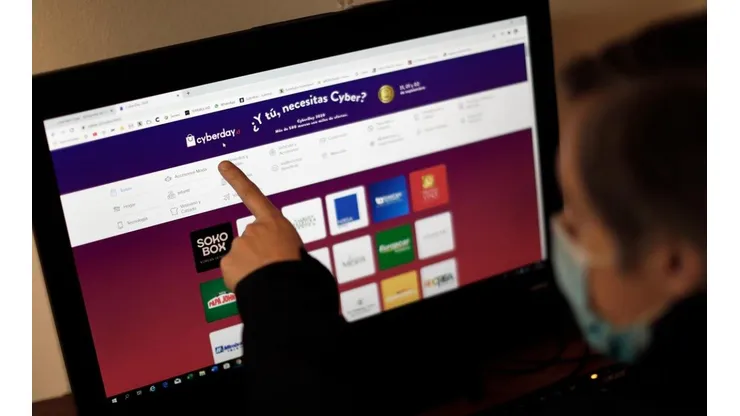 ¿Cuándo es el CyberDay en Chile y qué días?