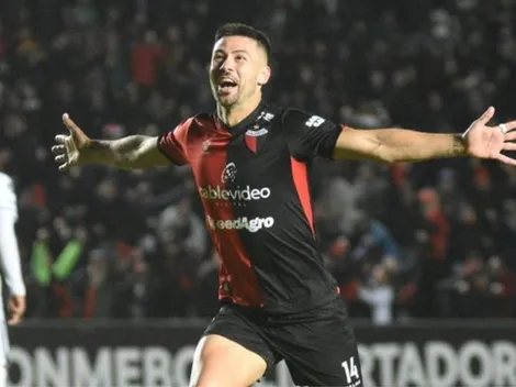 El anhelo de la U se deja querer por el mercado: "Aún no me decido, sigo analizando"