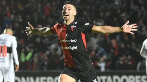 Federico Lértora se deja querer por las ofertas