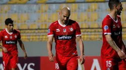 La Calera regala la clasificación a octavos de final en la recta final.