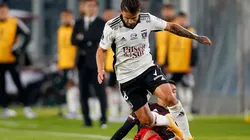 La titularidad de Costa no peligra con Gustavo Quinteros en Copa Libertadores.