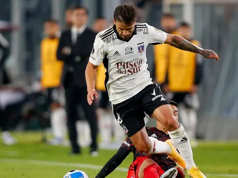 Quinteros le da un espaldarazo al cuestionado Gabriel Costa