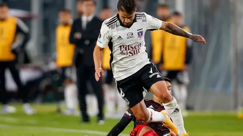 La titularidad de Costa no peligra con Gustavo Quinteros en Copa Libertadores.