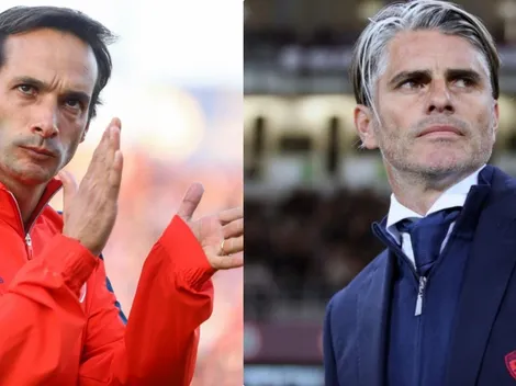 La medida que toma la U para apoyar a Diego López