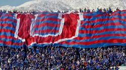 La U celebra un nuevo aniversario en su rica historia.