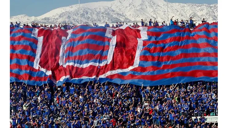 La U celebra un nuevo aniversario en su rica historia.
