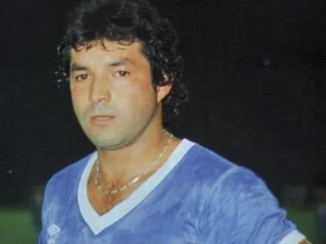 Castec considera a Pellegrini como el mejor DT de todos los tiempos del fútbol chileno