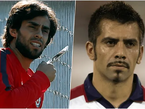 Potencia Vargas no soporta que Valdivia recuerde el Puertordazo