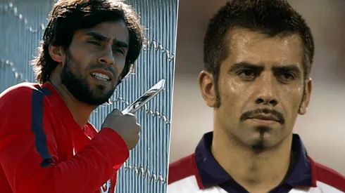 Potencia Vargas no soporta que Valdivia recuerde el Puertordazo.