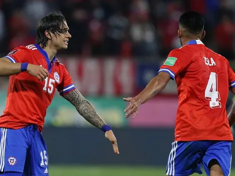 Chile en la gira por Asia | ¿Cuándo juega la Selección Chilena y a qué hora?