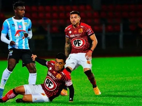 Magallanes logra igualar ante Rangers y mantiene su invicto