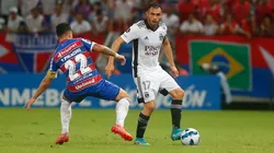 ¿Para refuerzos? Los millones que se juega Colo Colo frente a Fortaleza.