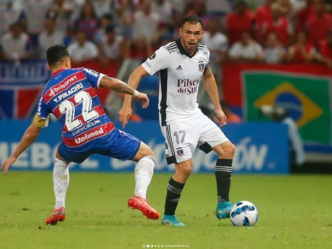 ¿Para refuerzos? Los millones que se juega Colo Colo frente a Fortaleza