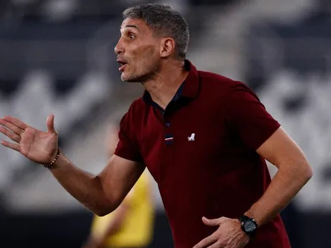 DT de Fortaleza confía en hacerle la gracia a Colo Colo