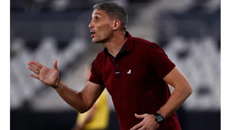 El estratega de Fortaleza indicó que su equipo hará un duelo inteligente