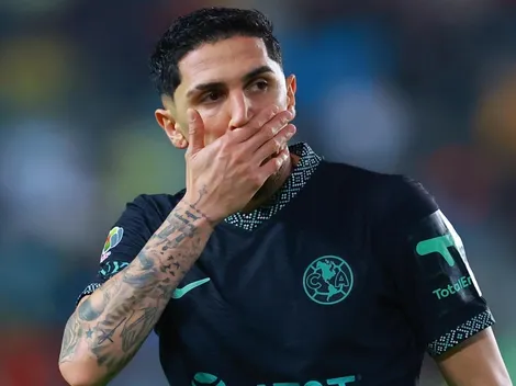 Valdés recibe críticas de la prensa mexicana tras su eliminación ante el Pachuca