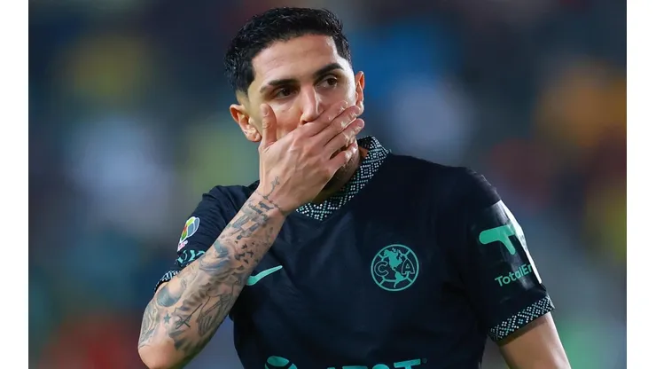 Valdés recibe críticas de la prensa mexicana tras su eliminación ante el Pachuca