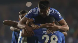 Los problemas para Sebastián Miranda y la U no paran.