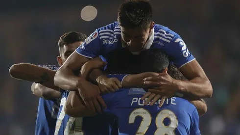 Los problemas para Sebastián Miranda y la U no paran.