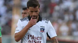 Gabriel Costa ha sido expulsado dos veces en el torneo.