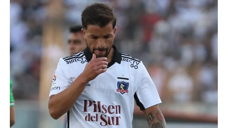 Gabriel Costa ha sido expulsado dos veces en el torneo.