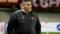 Jaime García confía en sus dirigidos para el duelo con Colo Colo