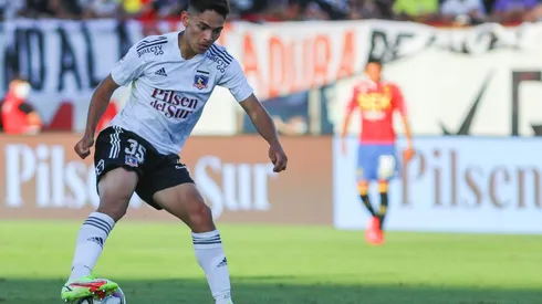 Joan Cruz es uno de los jóvenes que termina contrato a final de año.