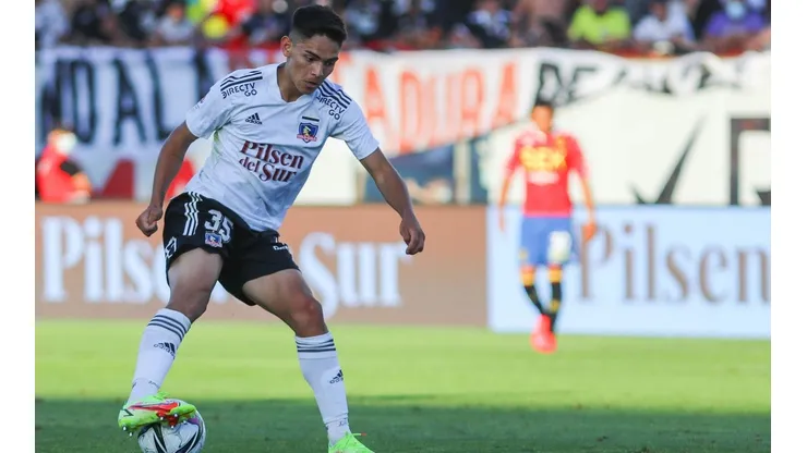Joan Cruz es uno de los jóvenes que termina contrato a final de año.
