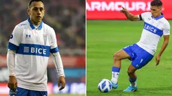 La UC recupera a dos de sus jugadores más talentosos.