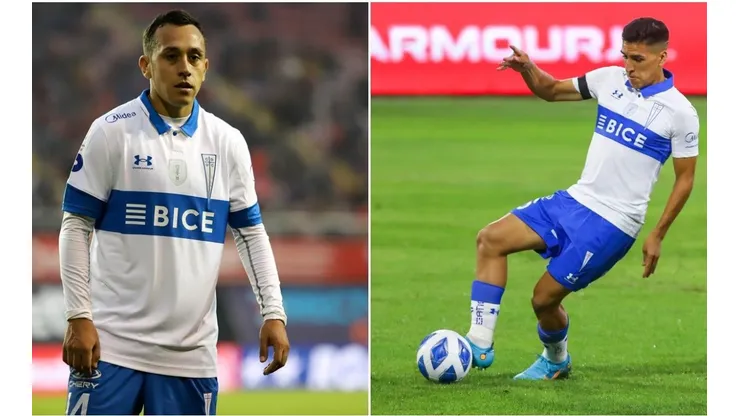 La UC recupera a dos de sus jugadores más talentosos.