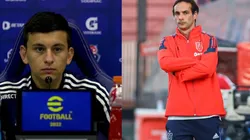 Aránguiz cataloga a Miranda de un "gran persona y gran profesional".