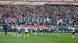 Colo Colo fue sancionado a jugar sin público por Copa Libertadores.