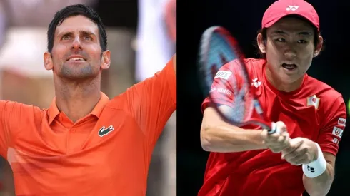 El número uno del mundo comienza su defensa del título