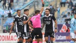 Yáñez cree que el arbitraje chileno está pasando por un mal momento.