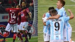 Los talquinos reciben a los carabaleros con la misión de descontarles puntos en la tabla de posiciones