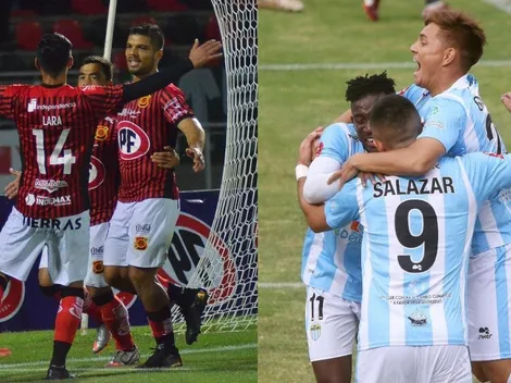 Cómo ver EN VIVO por TV y ONLINE a Rangers vs Magallanes por Primera B 2022