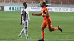 Cobreloa consiguió volver al triunfo ante su gente
